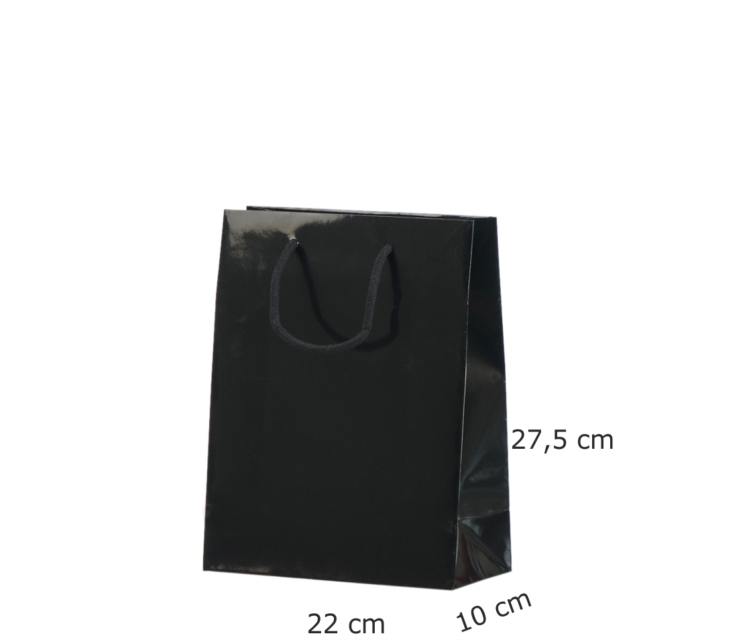 Luksus-papirsposer med logo tryk27